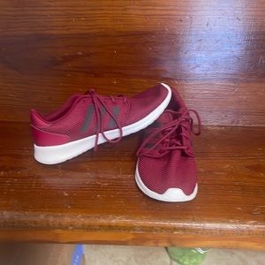 Women's Adidas Cloudfoam Shoes